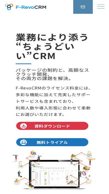 f-revocrm.jp