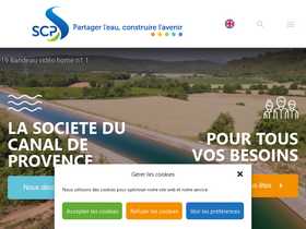 canaldeprovence.com