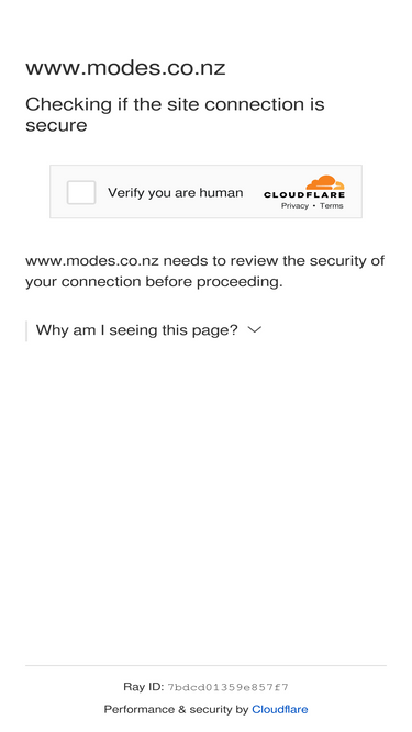 modes.co.nz