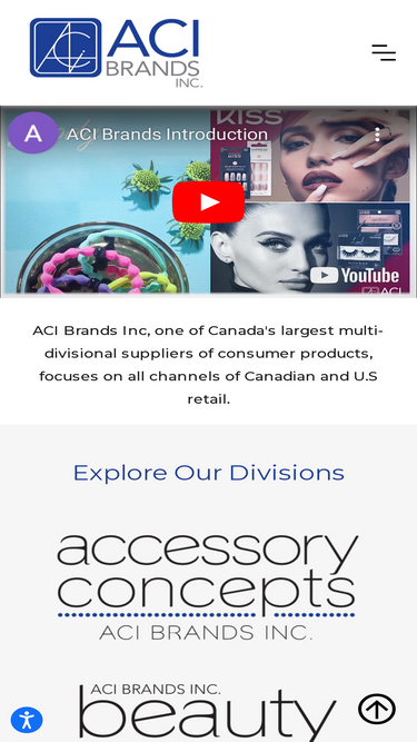 acibrands.com