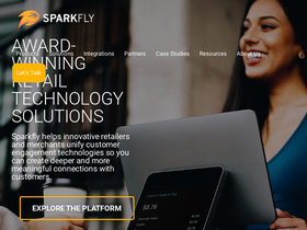 sparkfly.com