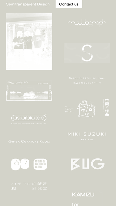 semitransparentdesign.com