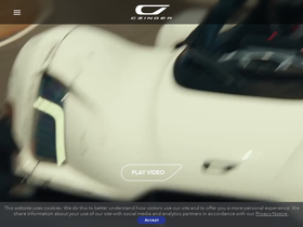 czinger.com