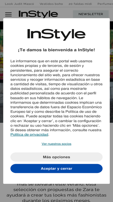 instyle.es