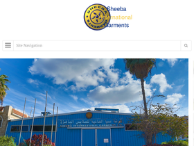 sheebagarments.com