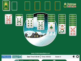 christmassolitaire.com