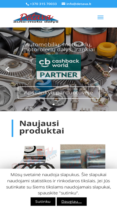 detava.lt
