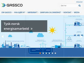 gassco.no