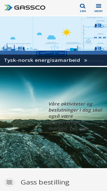 gassco.no