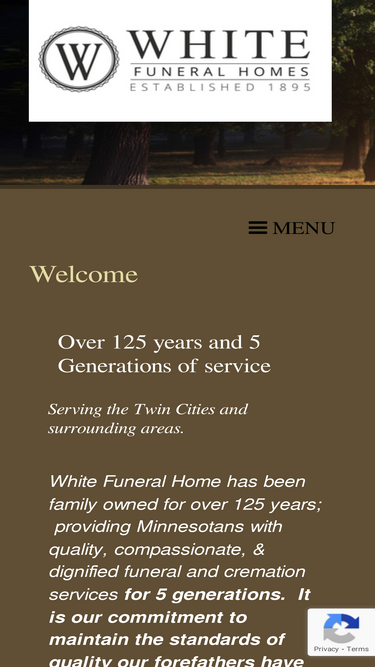 whitefuneralhomes.com