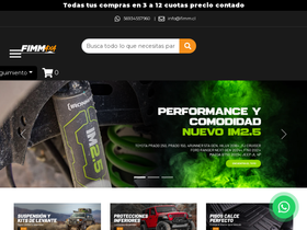 fimm.cl