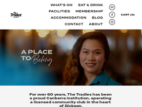 thetradies.com.au