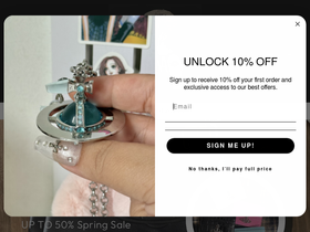 Wwnana homepage screenshot