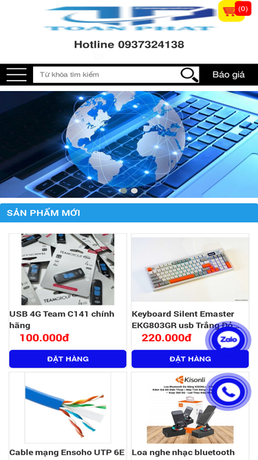 phatdatvinhvien.com