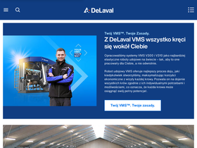 delaval.pl