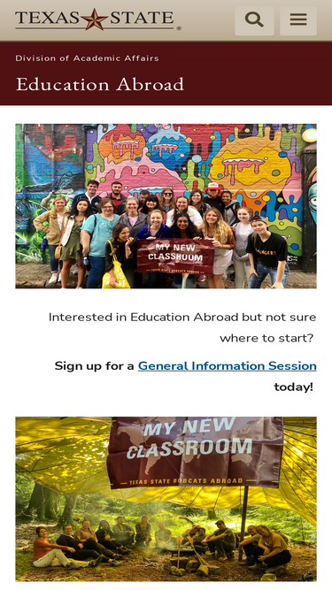 studyabroad.txstate.edu