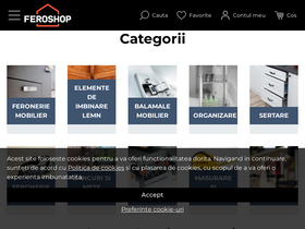 feroshop.ro