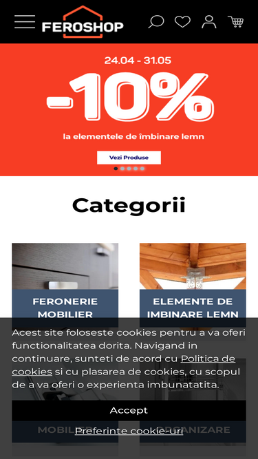 feroshop.ro