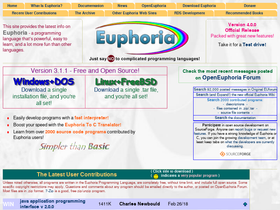 rapideuphoria.com