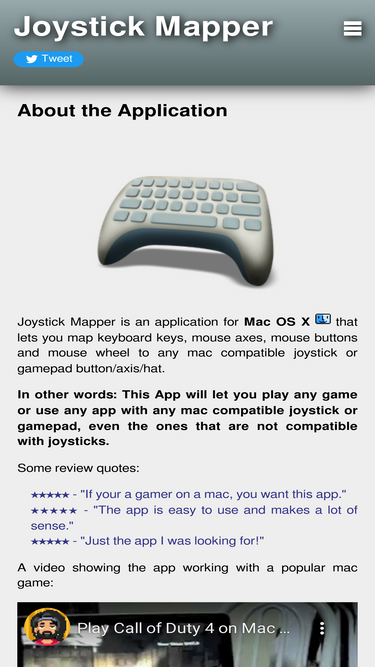joystickmapper.com