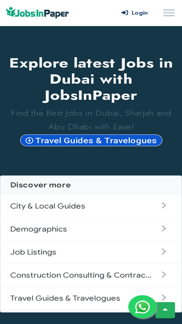 jobsinpaper.com