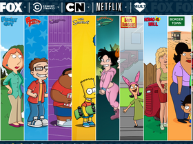 'fox-fan.tv' screenshot