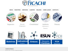 ficachi.com.mx