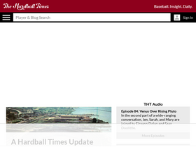 hardballtimes.com