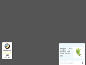 'vidavida.de' screenshot