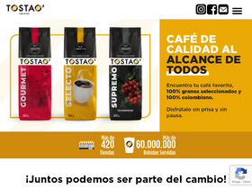 tostao.com