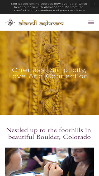 alandiashram.org