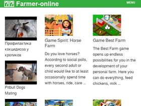 farmer-online.com