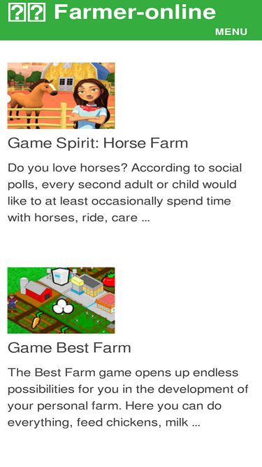 farmer-online.com