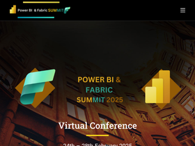 globalpowerbisummit.com