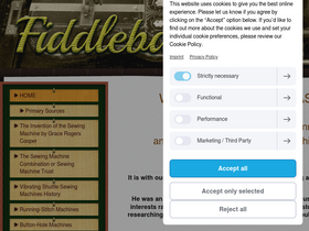 fiddlebase.com