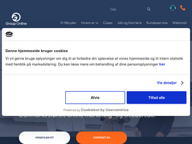 grouponline.dk