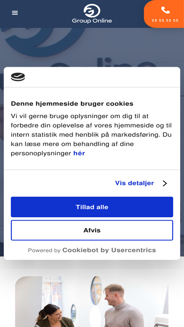 grouponline.dk