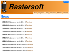 rastersoft.com