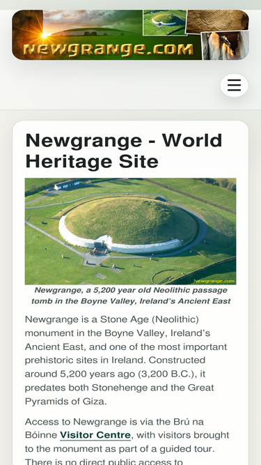 newgrange.com