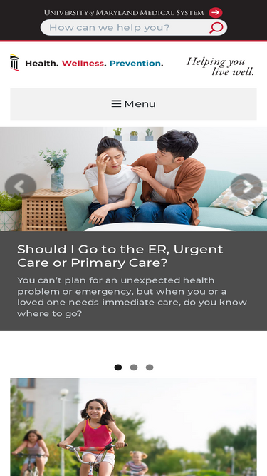 health.umms.org
