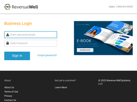 'rwlogin.com' screenshot