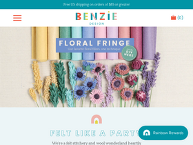 benziedesign.com
