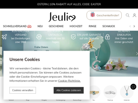 jeuliade.com