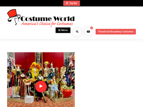 costumeworld.com
