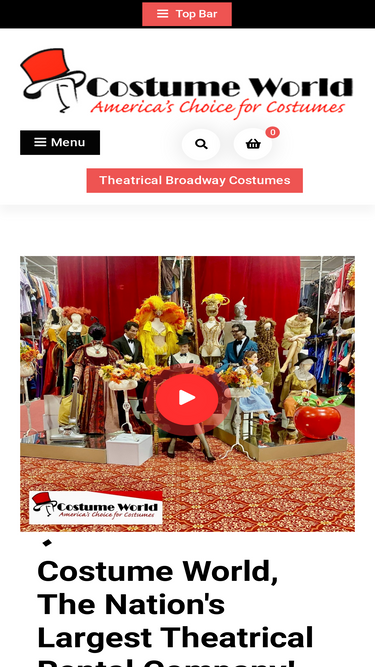 costumeworld.com