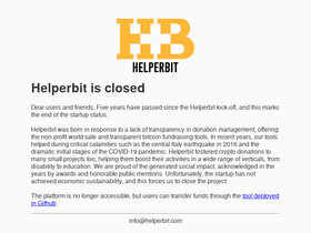 helperbit.com