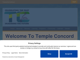 templeconcord.org