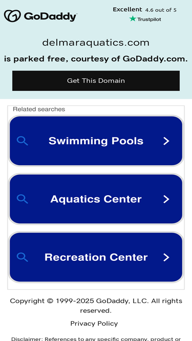 delmaraquatics.com