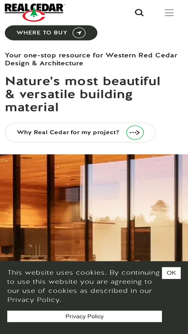 realcedar.com