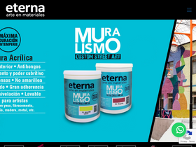 pinturaseterna.com.ar
